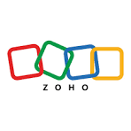 Zoho Books Logo