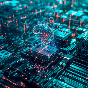 Accounting AI Brain